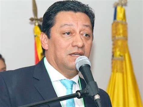 Exalcalde De Bucaramanga Será Condenado Por Corrupción En Caso