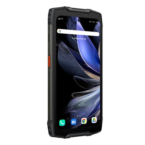 Blackview BV9300 Pro 6 7 Screen 256 GB 12 GB RAM 15 080 MAh