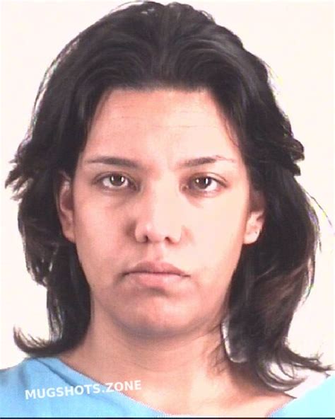 Vastine Tamara Leonoraleigh Tarrant County Mugshots Zone