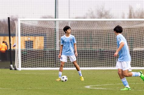 Academy Match Gallery U14s Vs Aston Villa New York City Fc