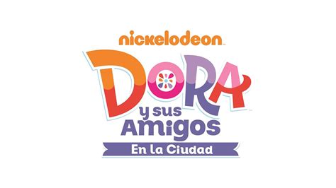 Nickelodeon Latinoamérica Estrena En Febrero Dora Y Sus Amigos En La