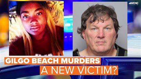 Gilgo Beach Murders Suspect May Be Connected With 2004 Missing Persons Case