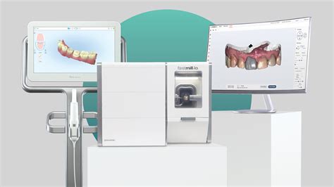 Digital Dental Lab New Benefits For Dentists Glidewell