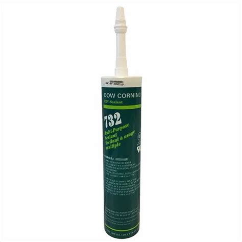 Dowsil 733 Marine Silicone Sealant HDPE Barrel 50 Kg At Best Price In