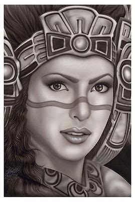 Chicano Drawings Chicano Art Tattoo Studio Cholo Arte Og Abel Art