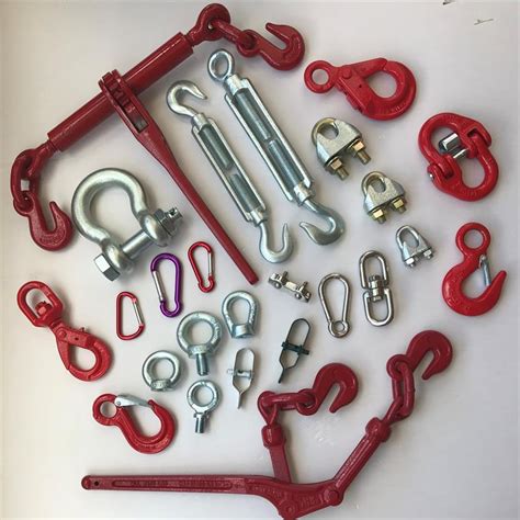 Rigging Hardware Manufacturer Stainless Steel Items Supplier Ornamental