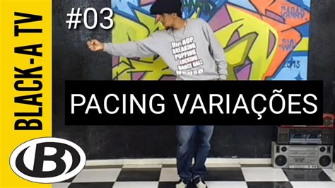 Tutorial Pacing Varia Es Aprenda A Dan Ar Locking Learn To Dance