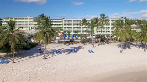 Rates - Barbados Lodging Rates - Coconut Court Beach Hotel