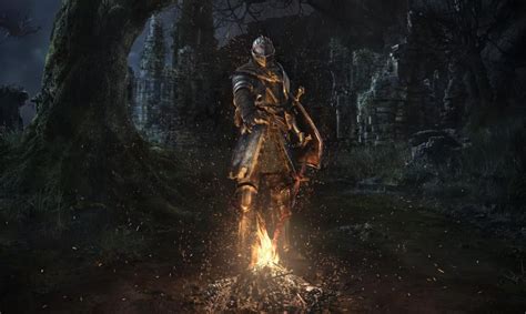 Bandai Namco D Detalhes Sobre O Teste P Blico De Dark Souls Remastered