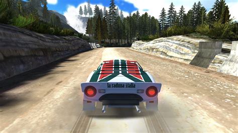 Rally Racer Dirt APK for Android Download