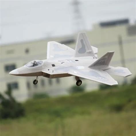 Electric rc jet plane Freewing F22-in RC Airplanes from Toys & Hobbies ...