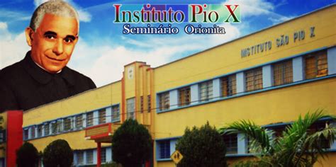 Seminário São Pio X
