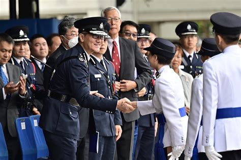 劉賜蕙指本港國安形勢存暗湧 「黑暴」重現非沒可能 獨媒報導 獨立媒體