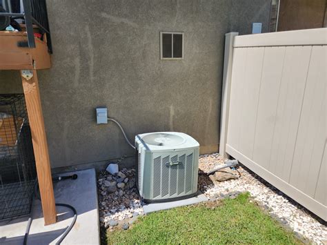 Furnace Ac Repair In Cedar Hills Ut Eagar Heating