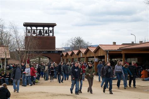 Taizé Community – Taizé, France - Atlas Obscura