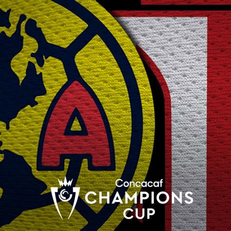 Club América Vs Real Estelí Alineaciones Oficiales Del Partido De