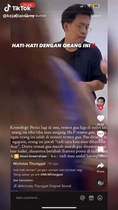 Jhon Sitorus On Twitter Dulu Gue Sempat Hampir Ikut An Menghujat