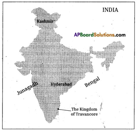 Ts Th Class Social Model Paper Set With Solutions Ap Board Solutions