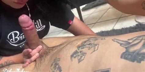 Alana Kralissa Brazilian BBW Homemade Anal Tnaflix