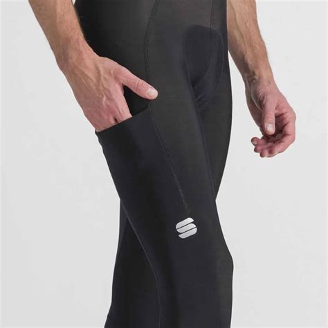 Sportful Supergiara Bib Tights Merlin Cycles