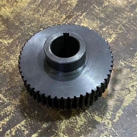 Mild Steel Heavy Vehicle Helical Gear At Rs 450 Gurugram ID