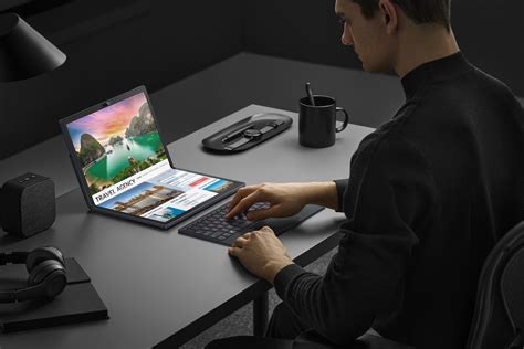 Asus Launches Zenbook 17 Fold Oled At Ifa 2022 Absolute Geeks