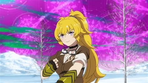 夏アニメ『rwby 氷雪帝国』第4話よりオリジナル展開、先行カット公開！ アニメイトタイムズ