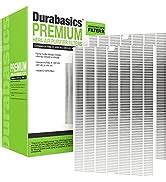 Amazon Durabasics Pack Hepa Filter Replacement For Air Purifier