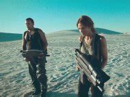 Starship Troopers 3 Marauder Nude Pics Seite 1