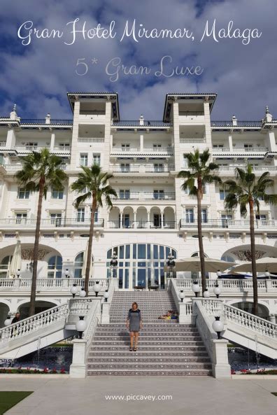 Gran Hotel Miramar - My Luxe Escape in Malaga, Spain