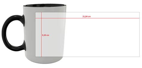 How To Properly Set A Customizable Rounded Item Mugs Cans Tumblers