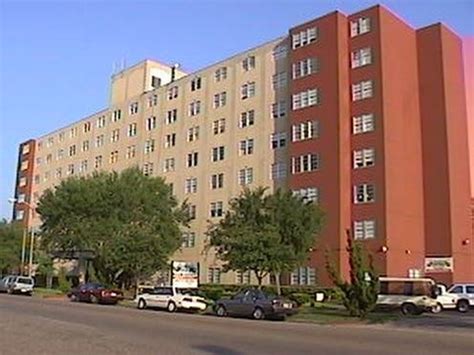 Heights Tower Apartments Houston - $477+ for 1 Bed Apts