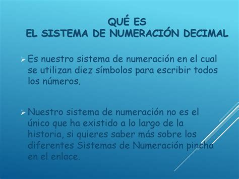 Ui Sistema De Numeraci N Y Suma Y Resta De Los N Meros Naturales