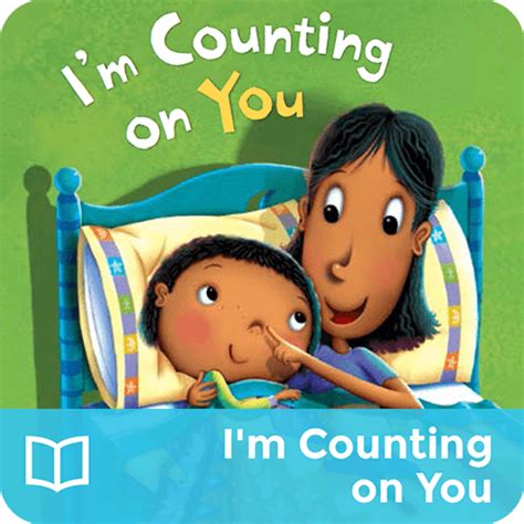 I'm Counting on You | Curious World