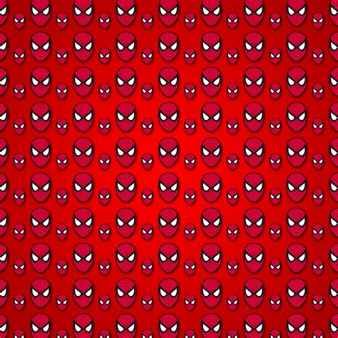 Papel Digital Homem Aranha Origamiami