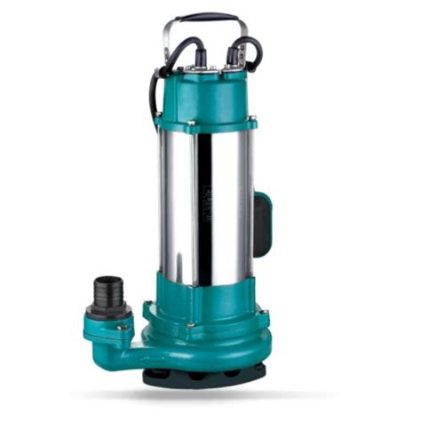 Submersible Pump Shazam Enterprises Investments Ltd