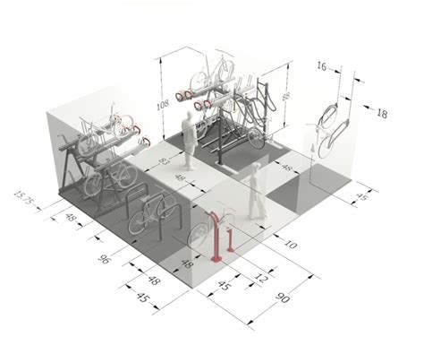 From Blueprint To Bike Room A Comprehensive Design Approach — Sportworks