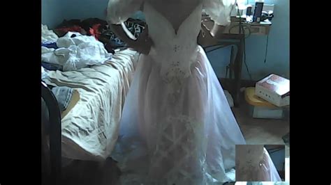 Wedding Dress Gay Man Porn XHamster