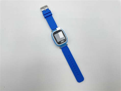 Geh Rtetes Glas Q Glas Displayschutzfolie W Smartwatch