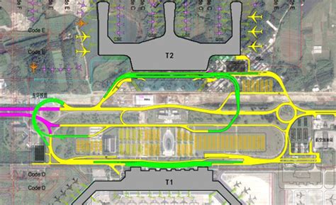 Haikou Meilan International Airport - Landrum & Brown Incorporated