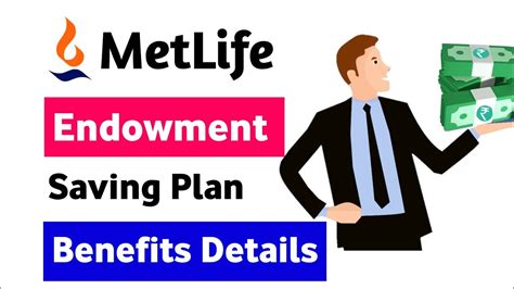 Metlife Endowment Savings Plan Pnb Metlife Endowment Savings Plan