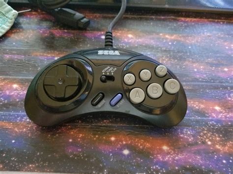 Best Controller With 6 Face Buttons Resetera