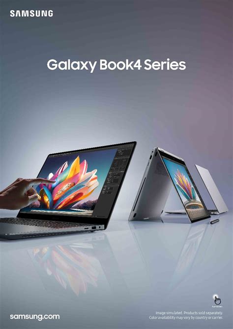 Galaxy Book Ultra Samsung Mobile Press