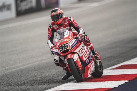 Jake Dixon Set The Pace In Moto2 Practices In Barcelona Motorcycle Sports