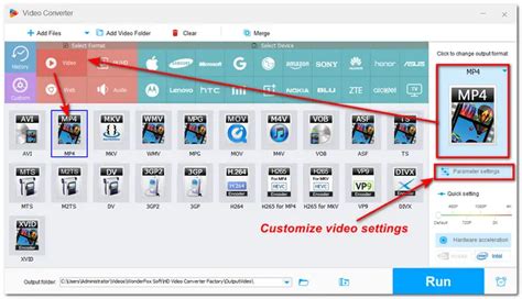 How To Use Handbrake Convert Webm To Mp And Vice Versa