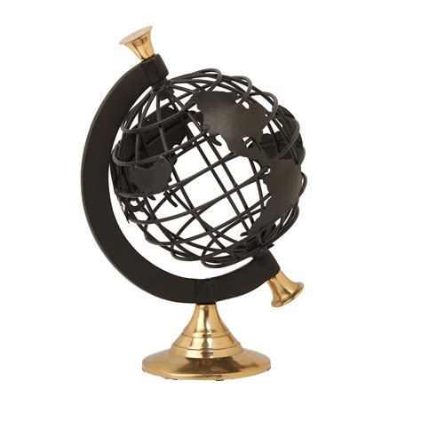 Harmonic Unity Solidarity Globes Showpiece Multiple Colors Dusaan