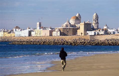 Cadiz Beach Cathedral - Free photo on Pixabay - Pixabay