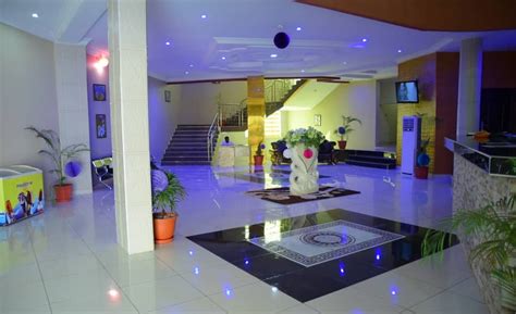 Calton Hotel Awka Hotel In Awka Hotelsng