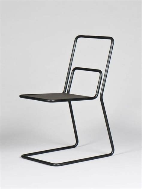 16 Beautiful Cantilever Chair Designs