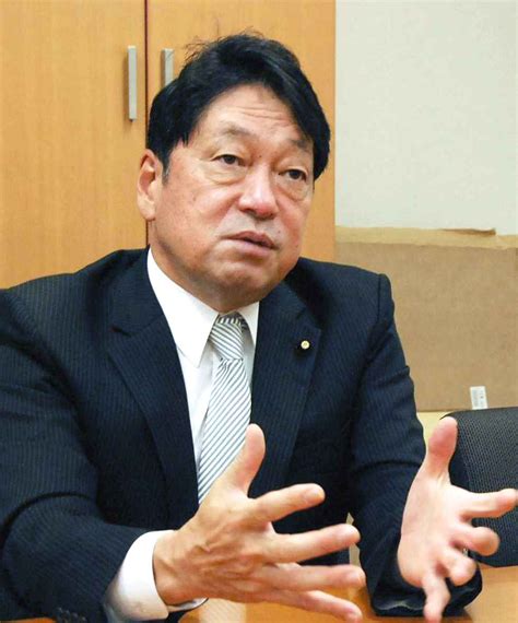 北ミサイル 小野寺元防衛相「日韓改善嫌がっている」 産経ニュース